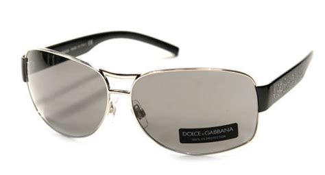 Dolce&Gabbana DG2027B 061/87 Prescription Sunglasses.